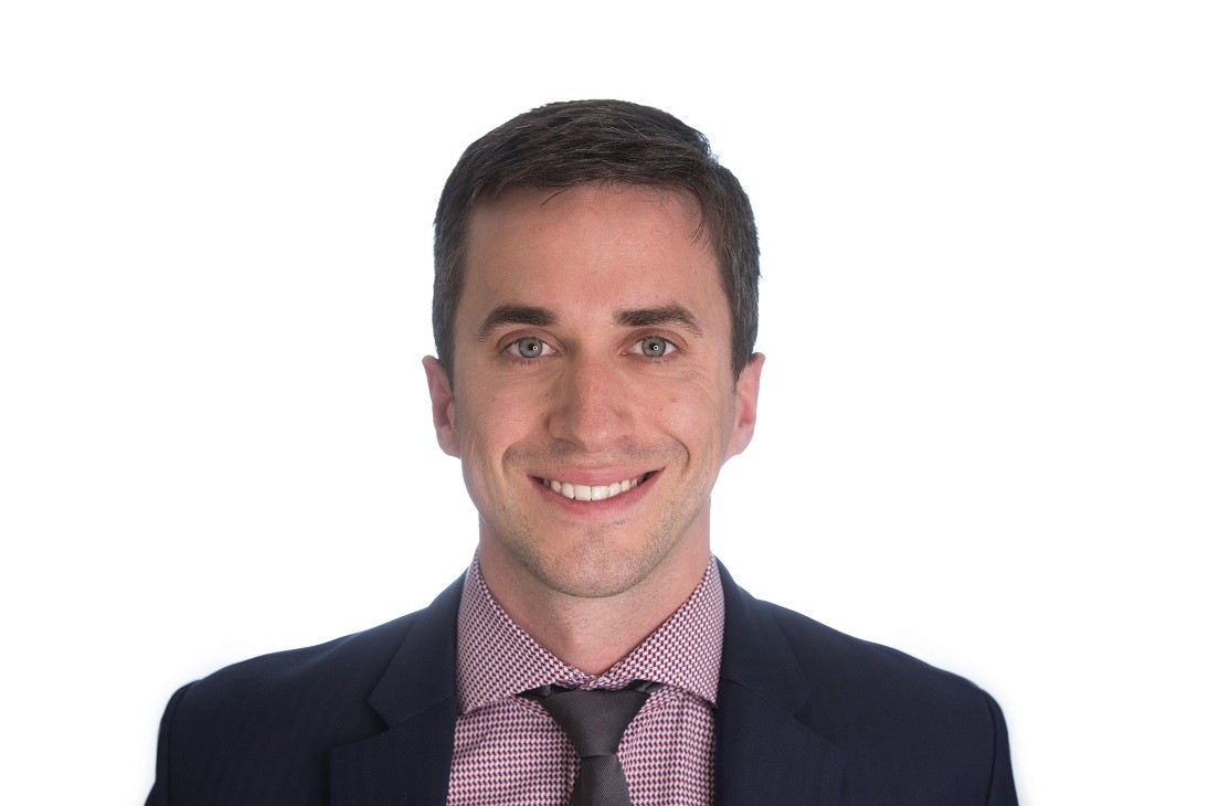 Director at PBK Capital - Patrick Kokavec