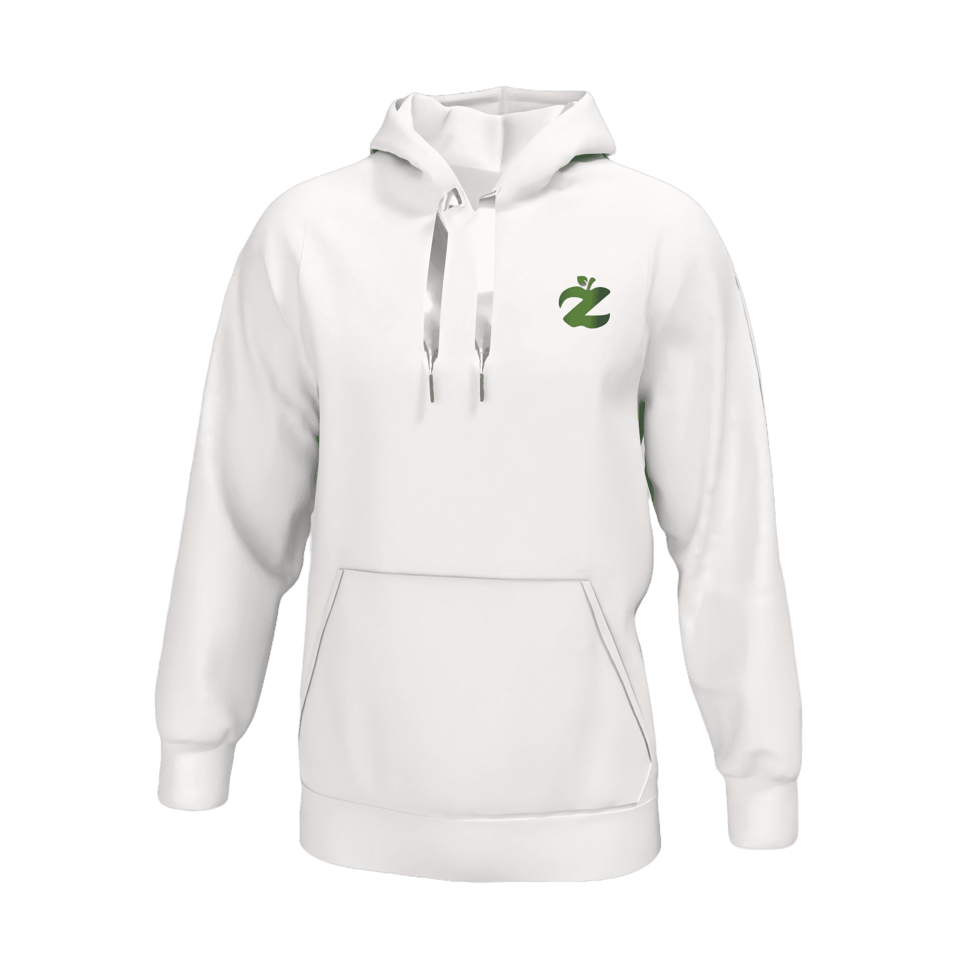 hoodie with logo