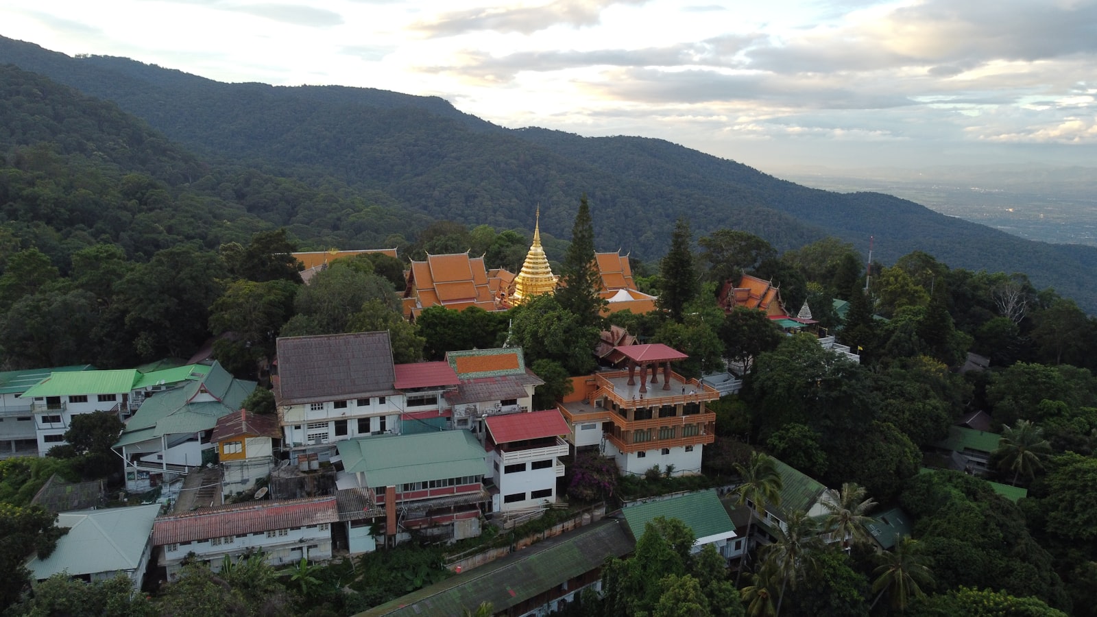 Doi Suthep