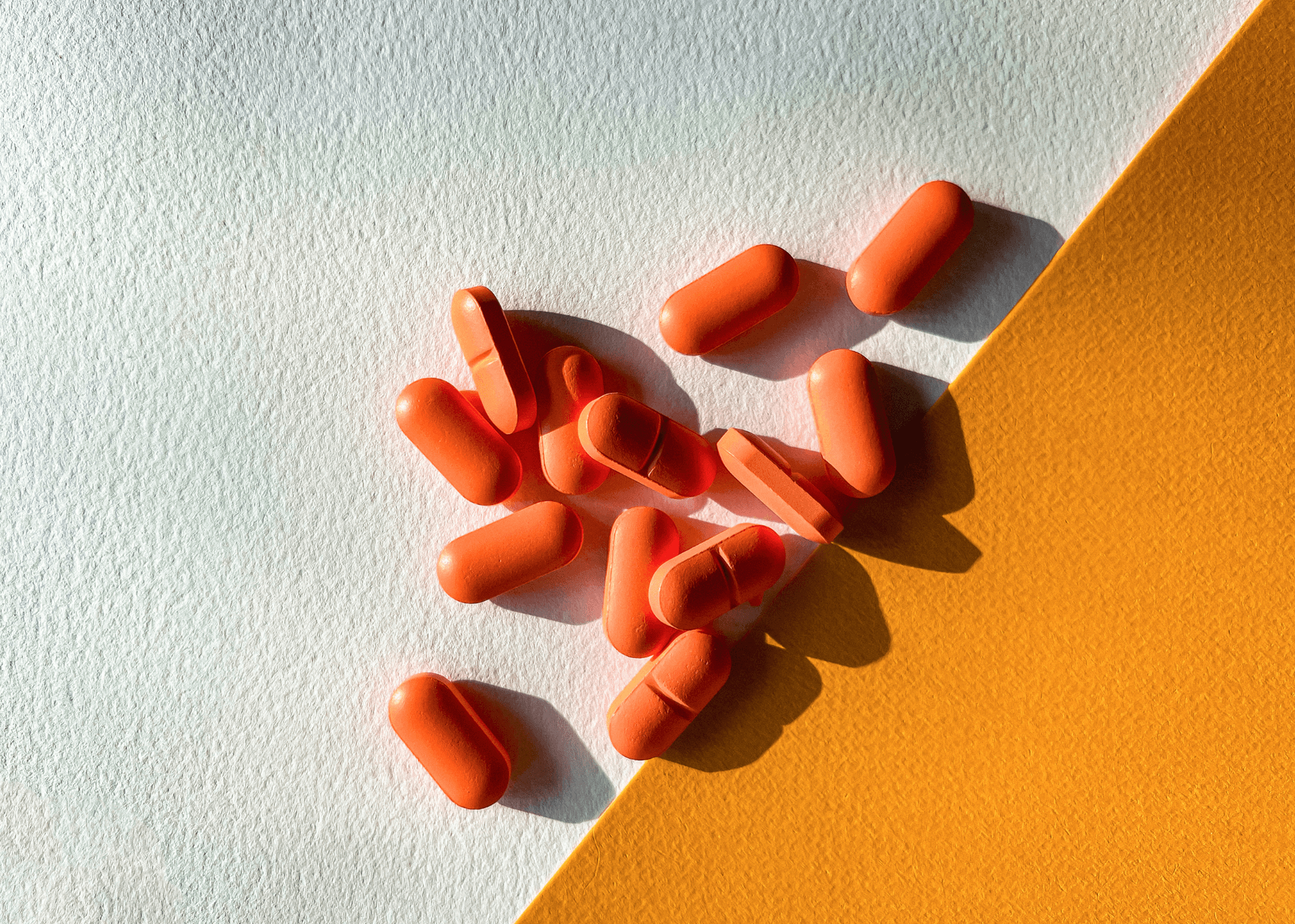 What’s more important for immunity—food or supplements?