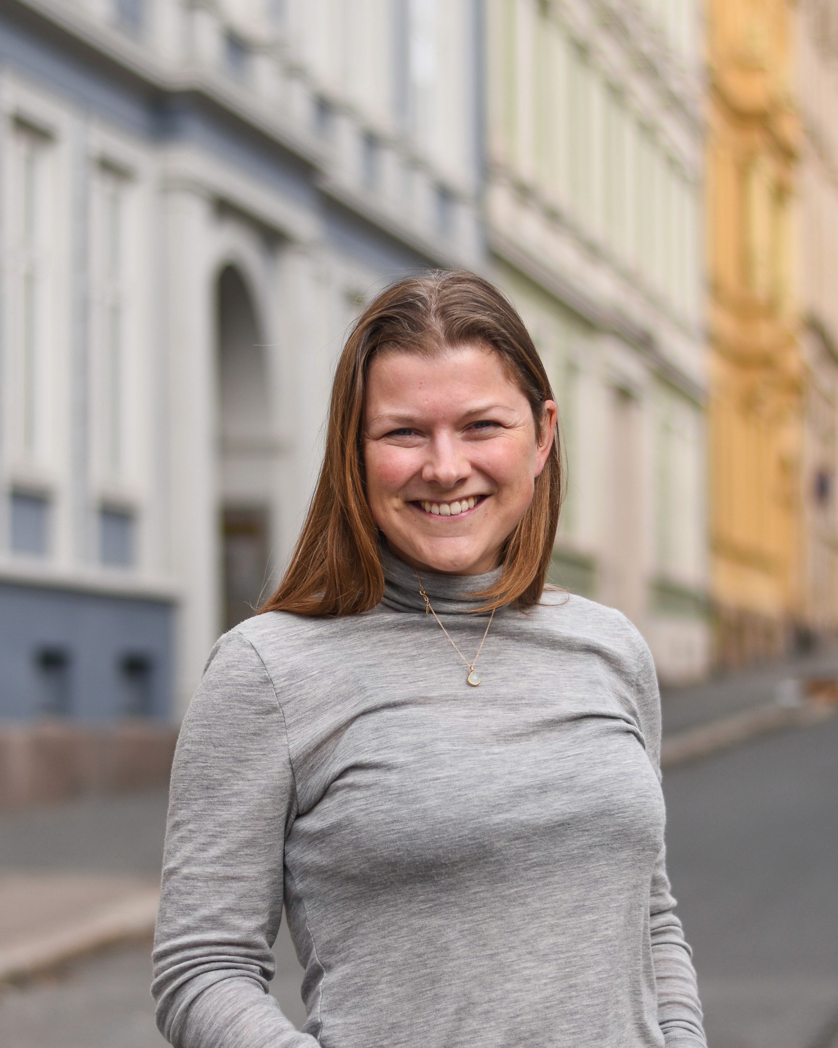 Bilde av ansatt Ragnhild