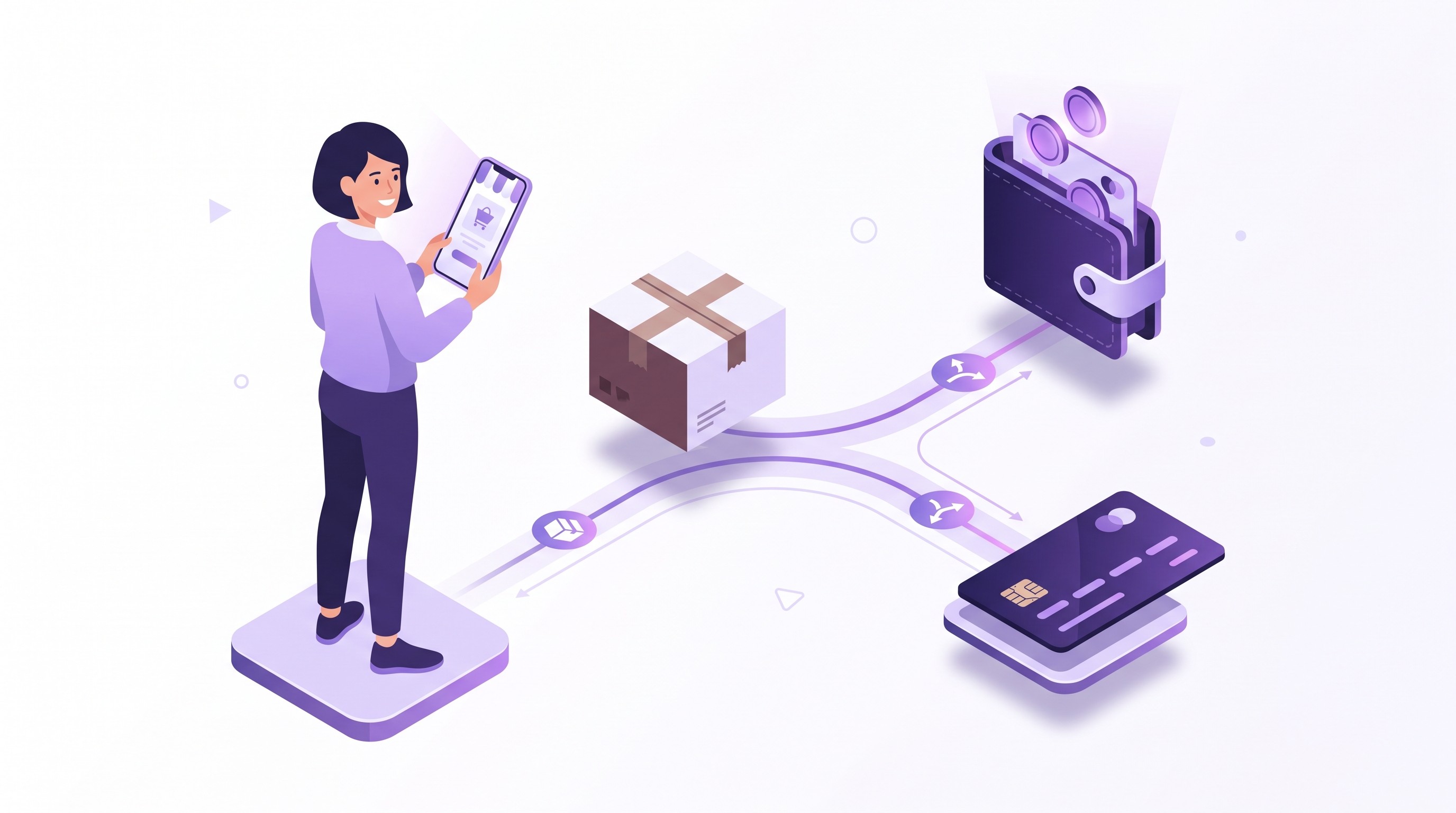 Shopify store credit and refund paths after checkout