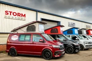 Storm Pop Tops_ Honest Review From Pop Top Installer