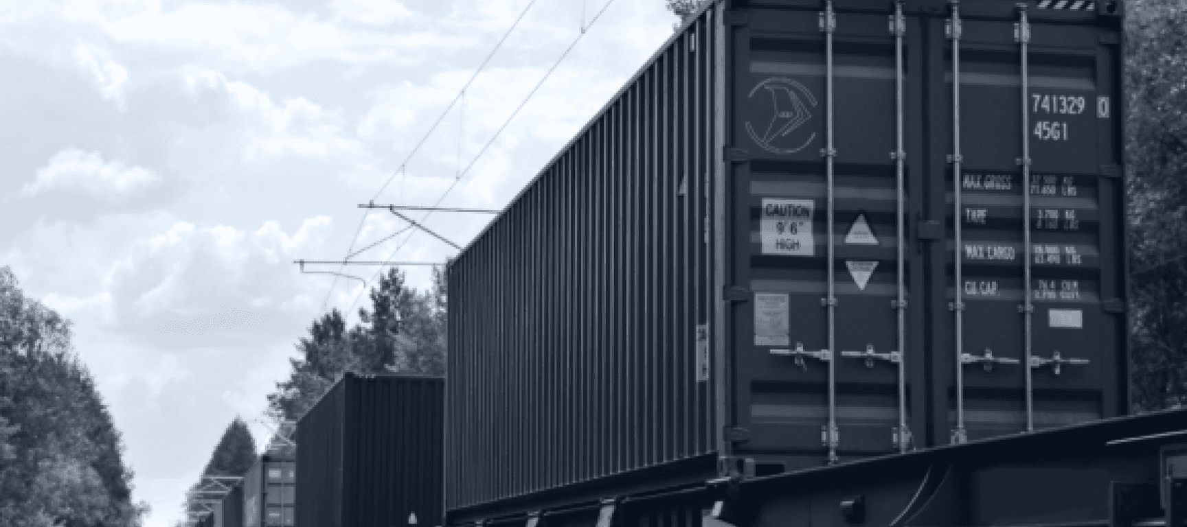 Harnessing the Power of Intermodal Freight