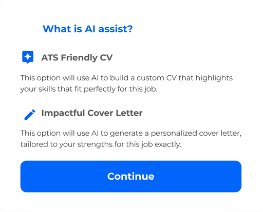 Jobhunt Job Search Ai Agent