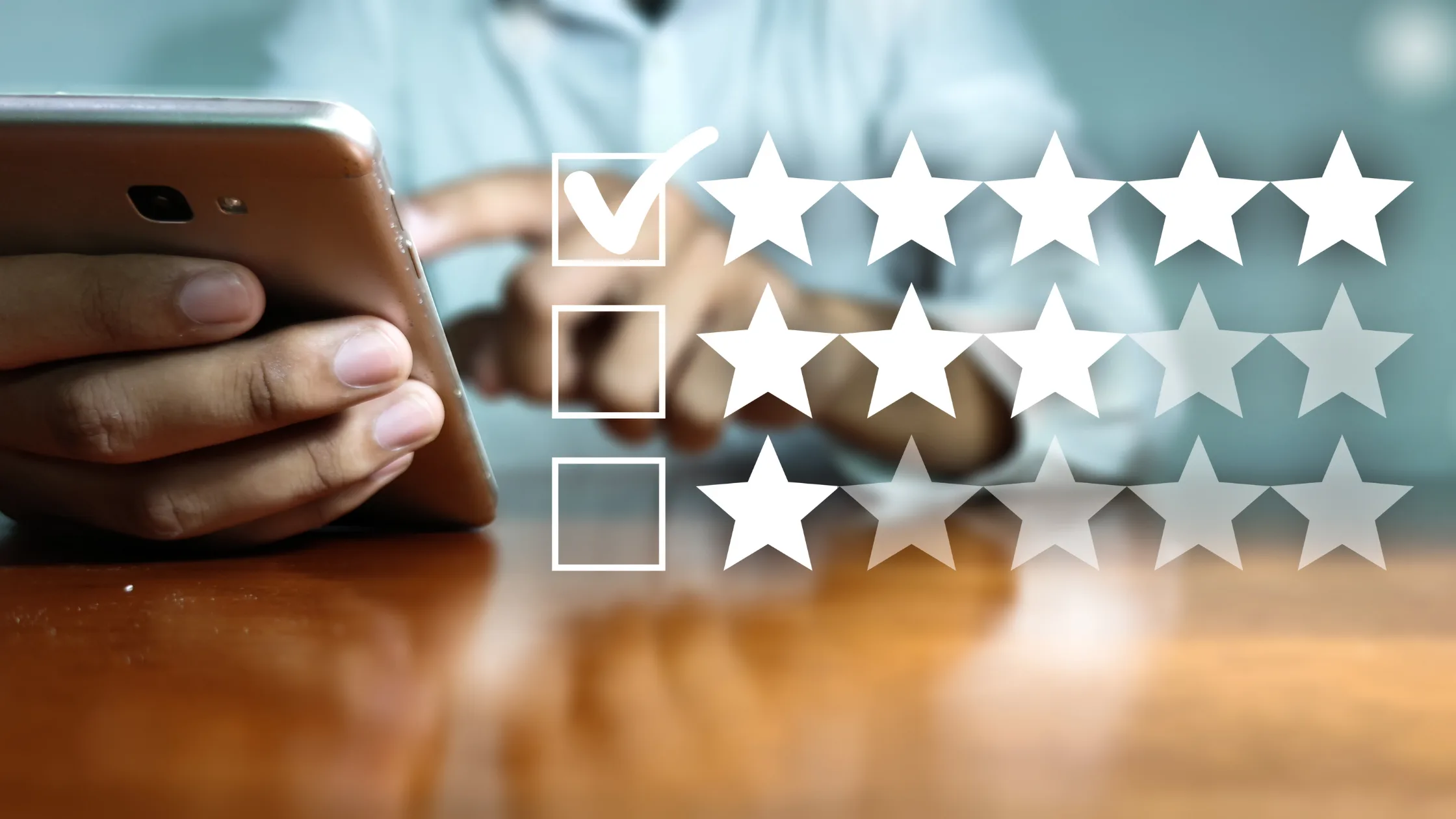 Hakijoiden Kokemuksen Merkitys