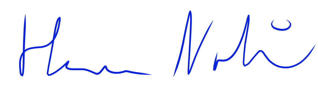 Signature
