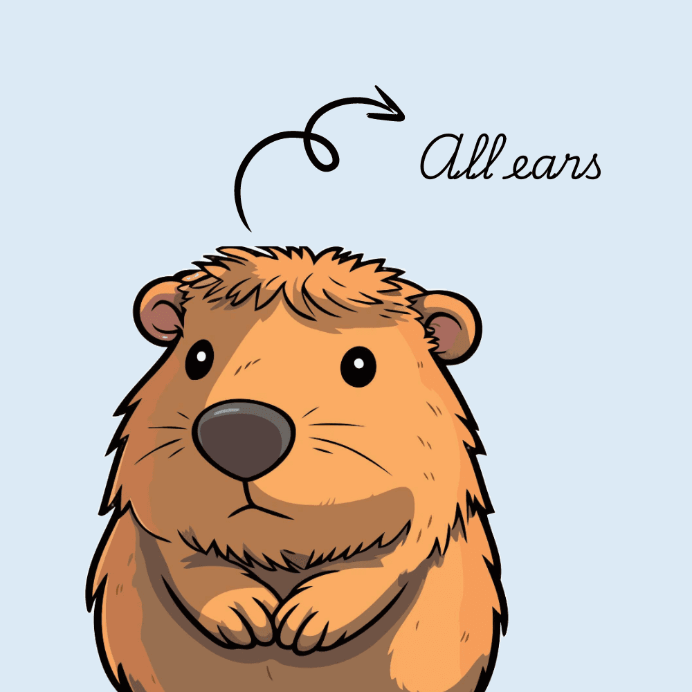 beaver-all-ears