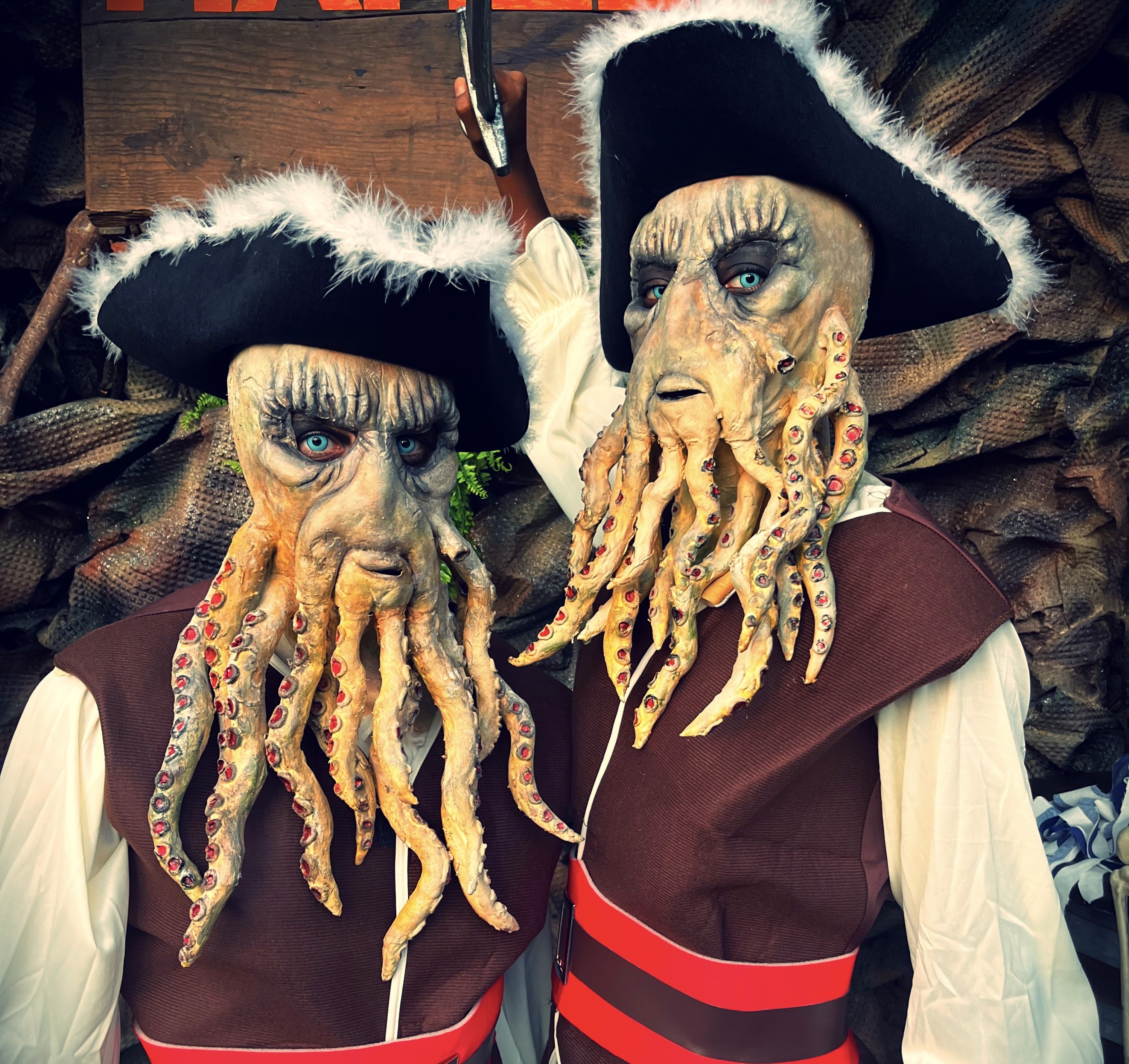 AI and Nature: A Robotic Hand Meets a Butterfly