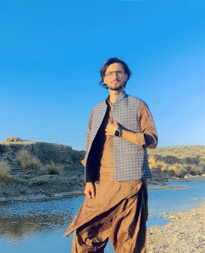 Founder of ZU Enterprise and Cleaning Services