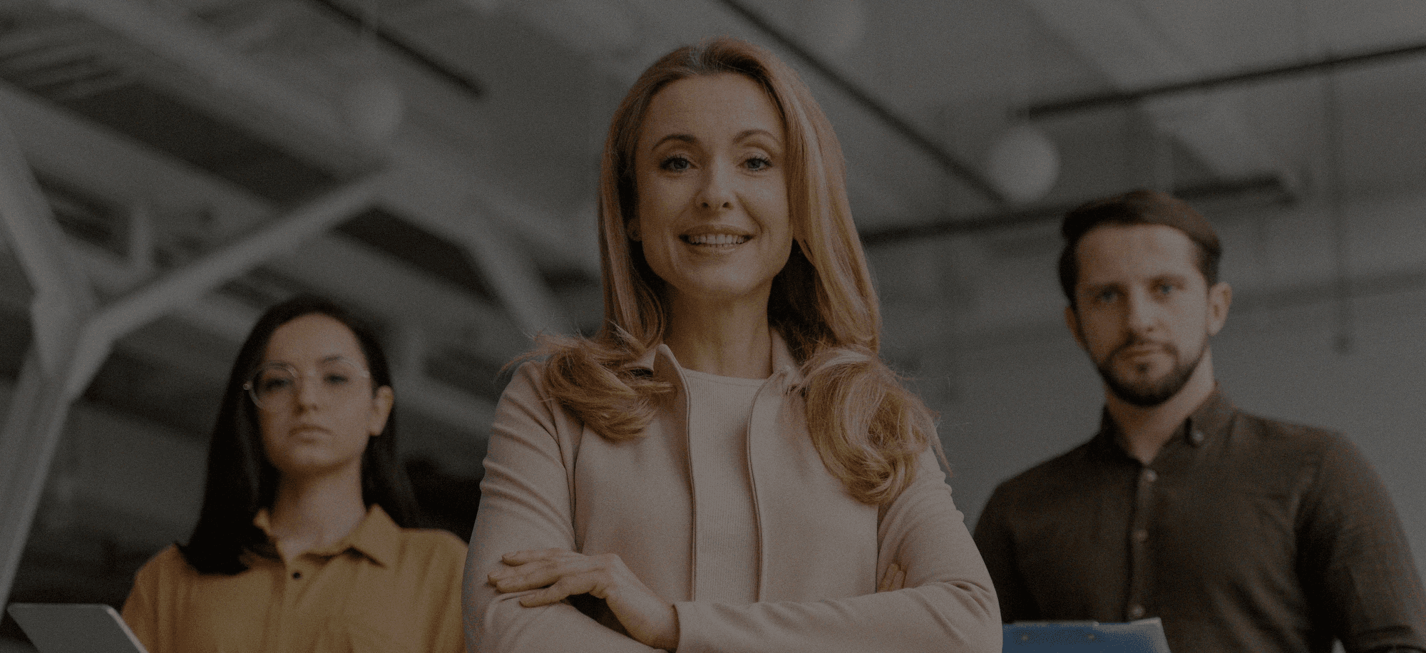 Realiable Workforce Staff Coast