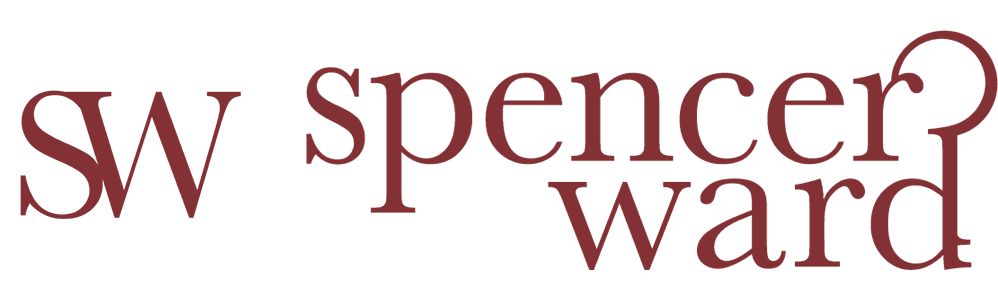 Spencer Ward Logo