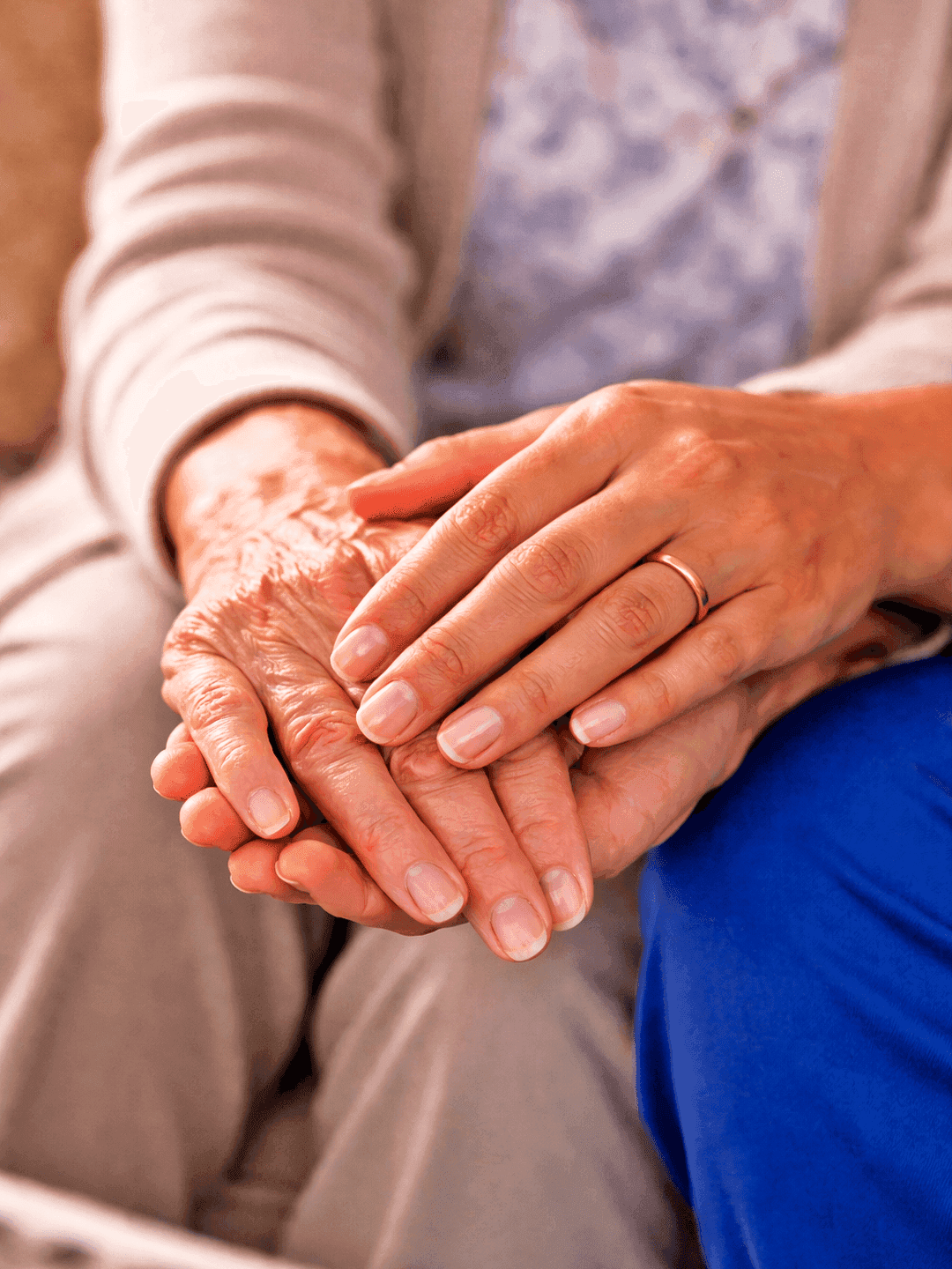 Companion and Elder Image