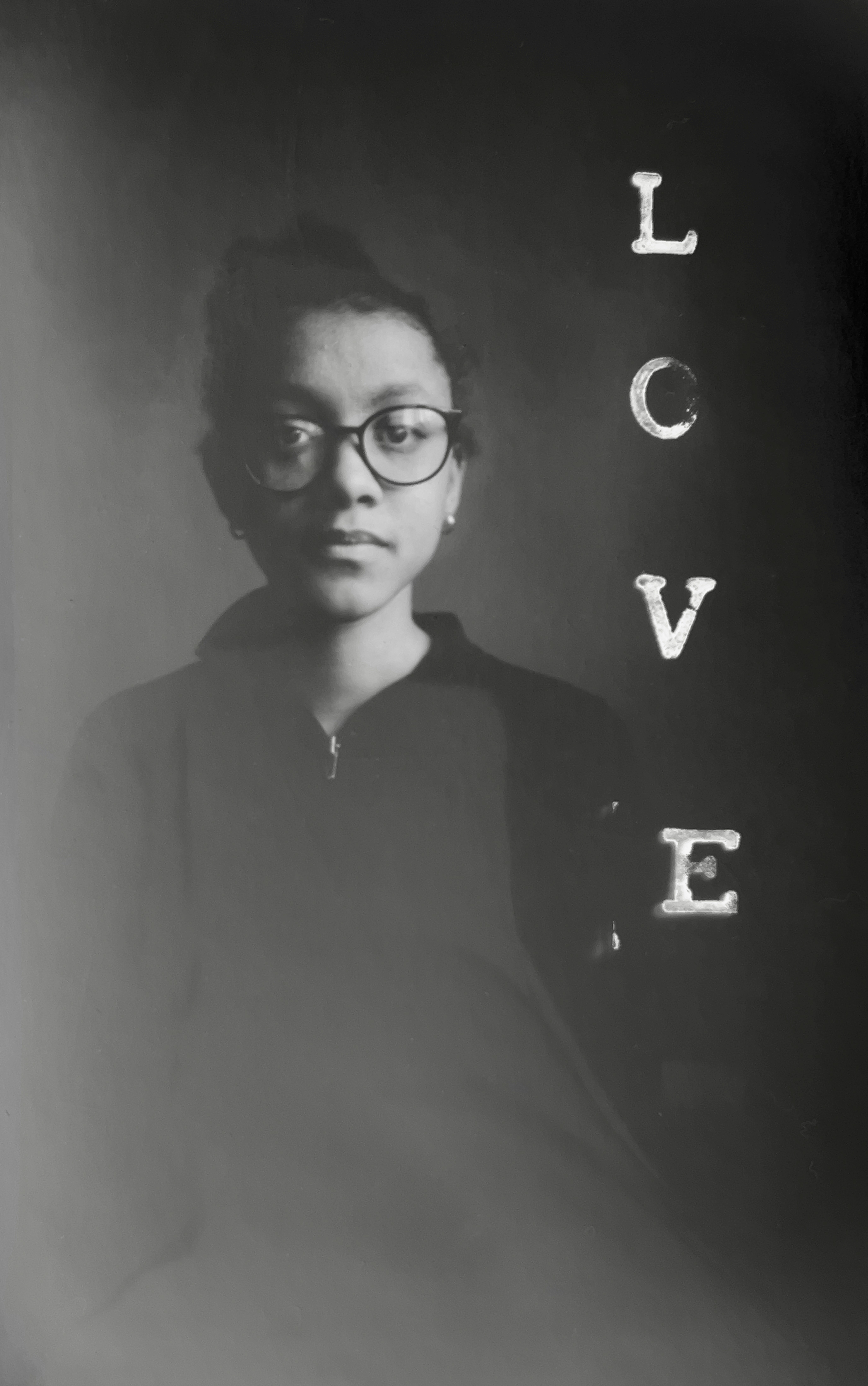 Box camera workshop photo