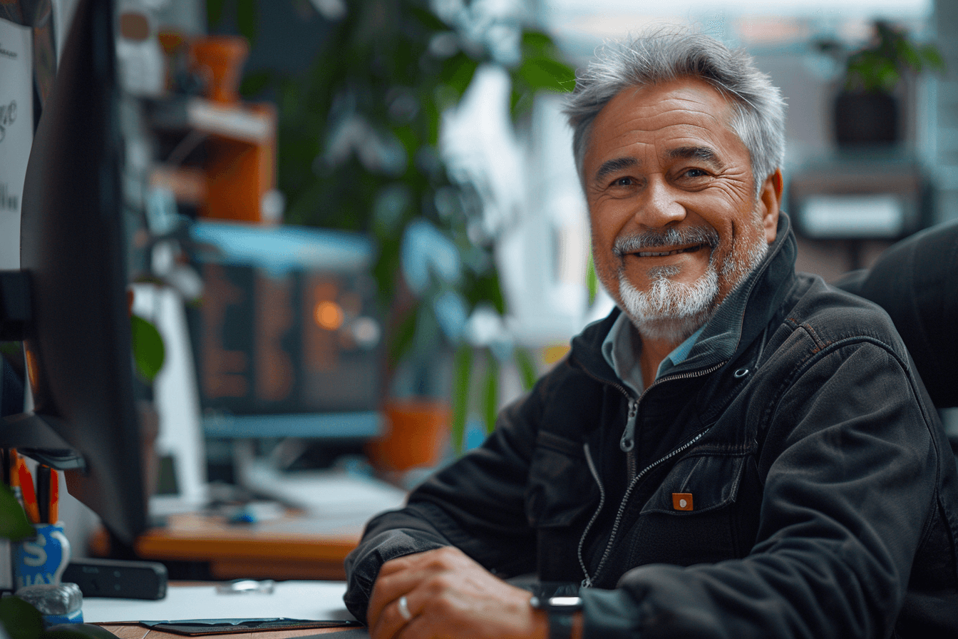 home care agency operator