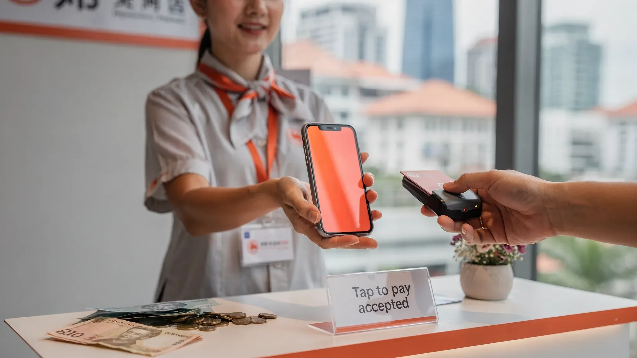 Best Qashier Alternatives in 2026