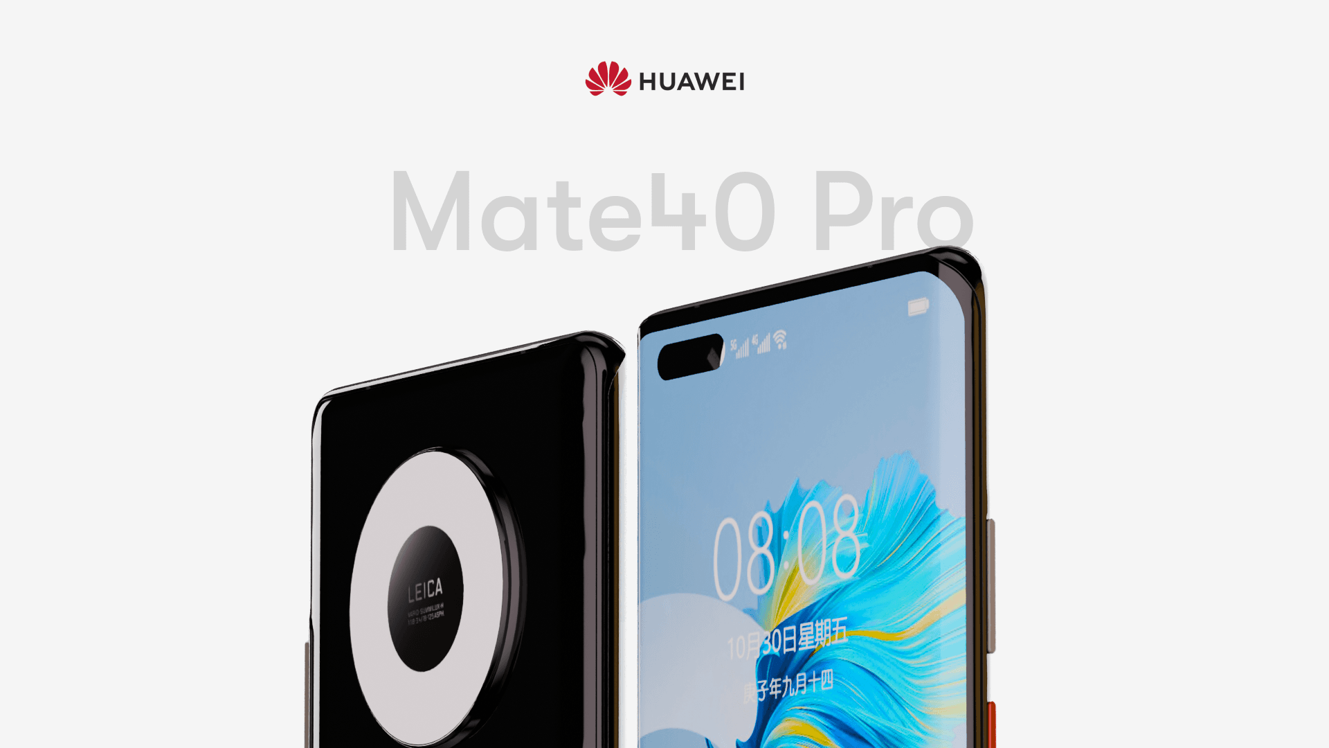 3D dantų implanto ir karūnėlės vizualizacija – techninis produkto atvaizdas akmens fone, sukurta Renderiai.