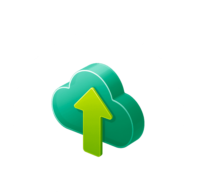 A huge opswerks logo.