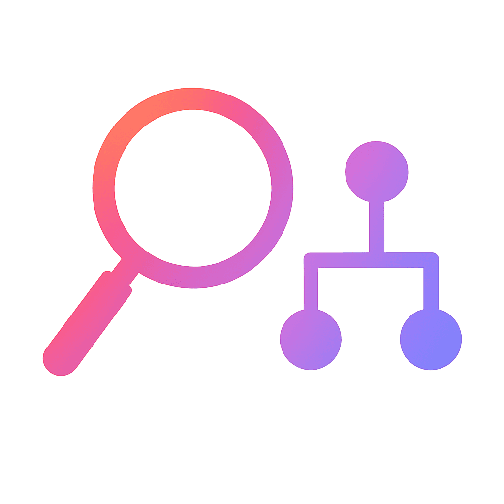 Qemie - Our approach - Discovery and process mapping