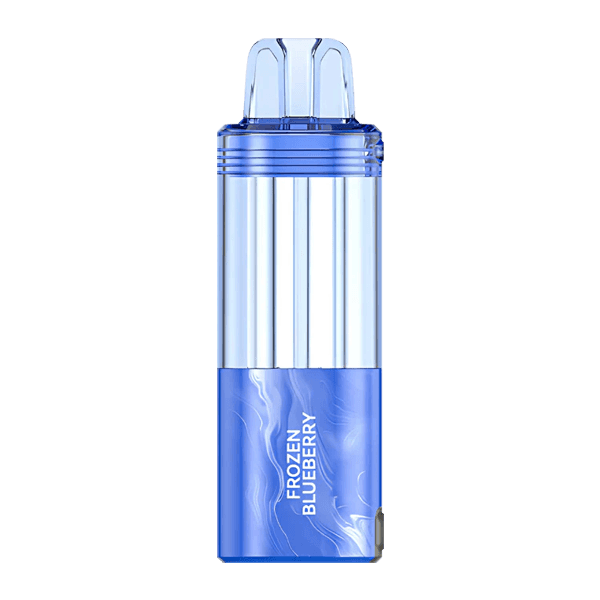 Foger Pod - Frozen Blueberry [30K Puffs]