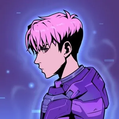  yellowpanther 黄豹 💎