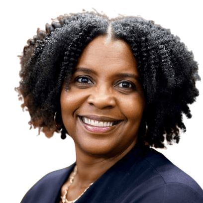 testimonial author headshot