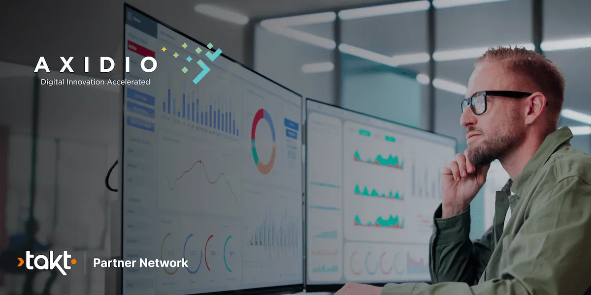 Axidio Labor Management System