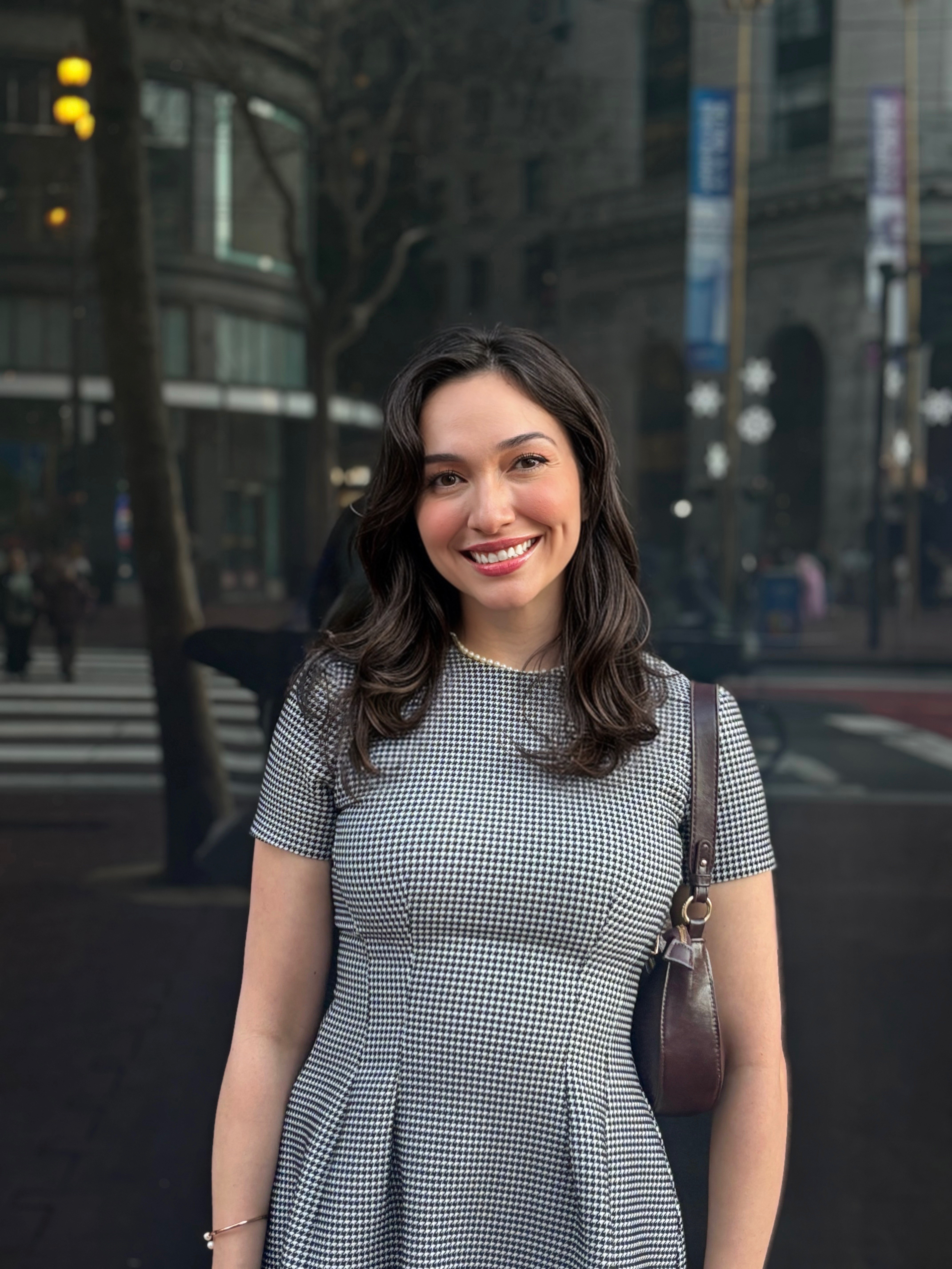 young fit girl showing up her wellness body