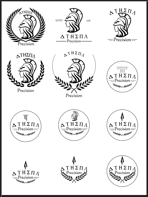 Logos & Branding