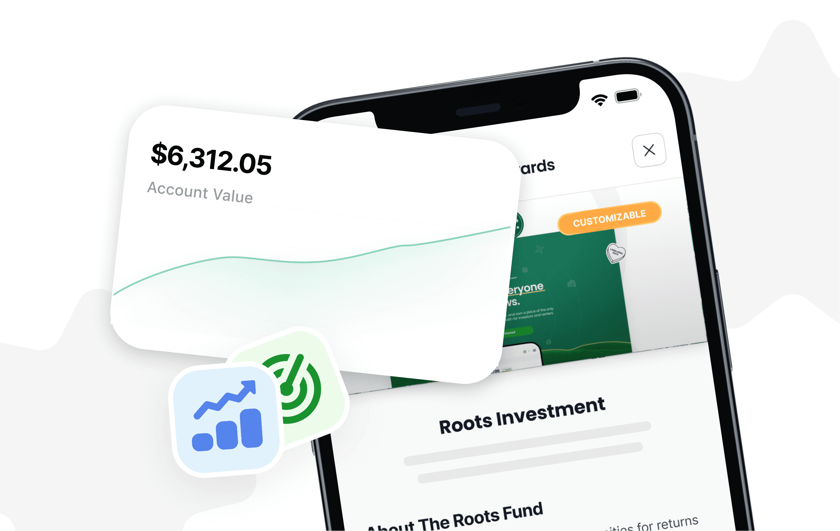 image of an invoice