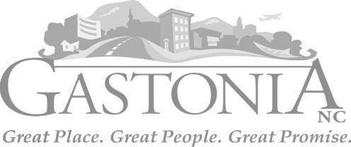 City of Gastonia, NC logo 1