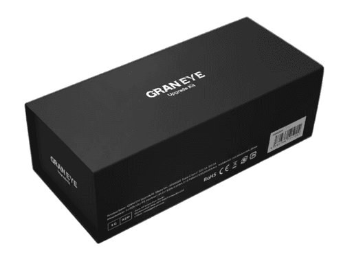 GRANBOARD3s by Gran Darts - the best darts experience - the largest online darts community