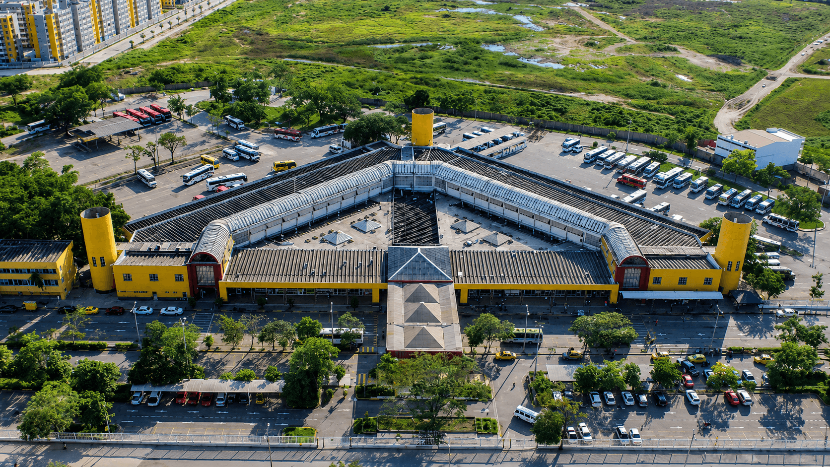 Centro Histórico de Cartagena
