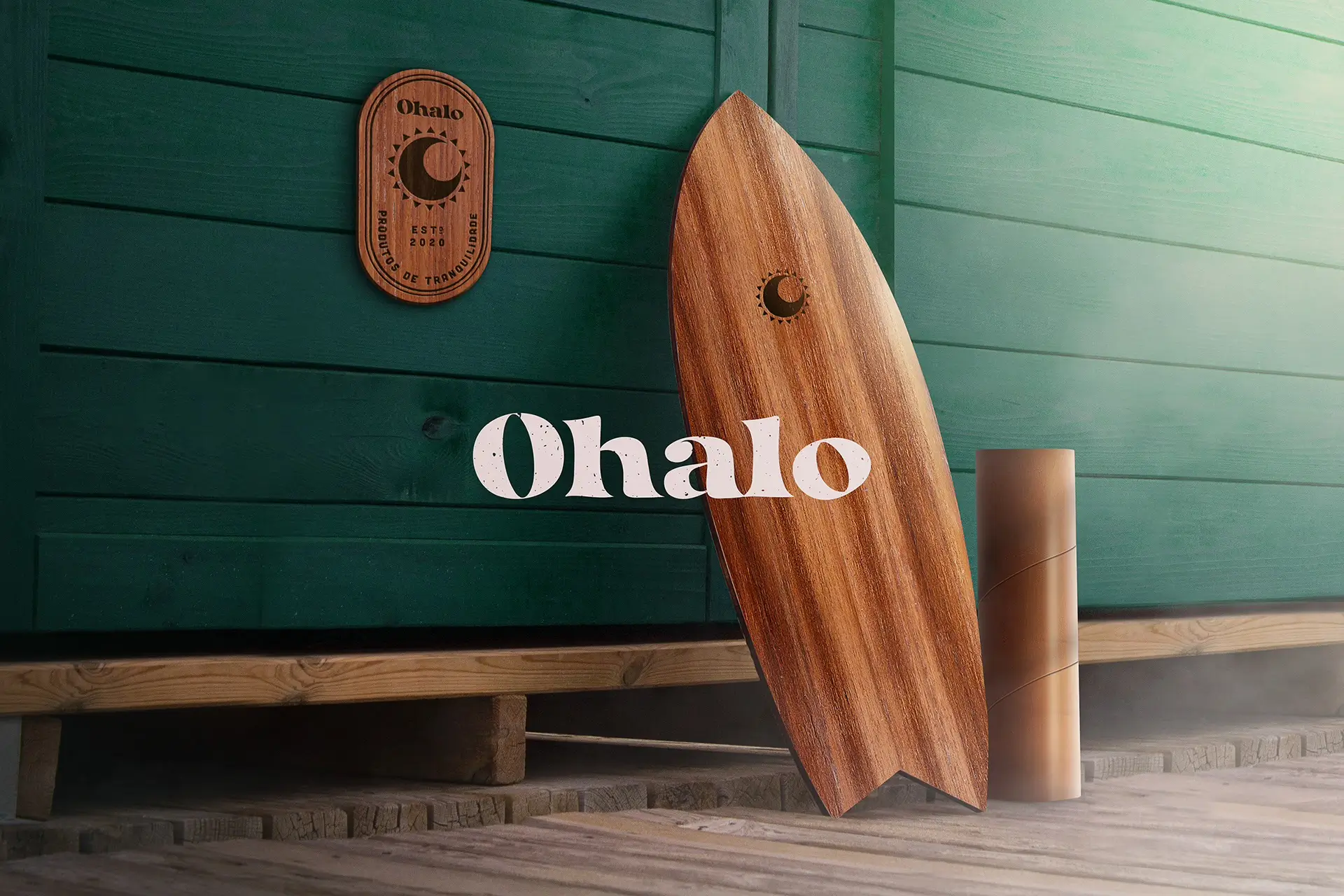 Ohalo