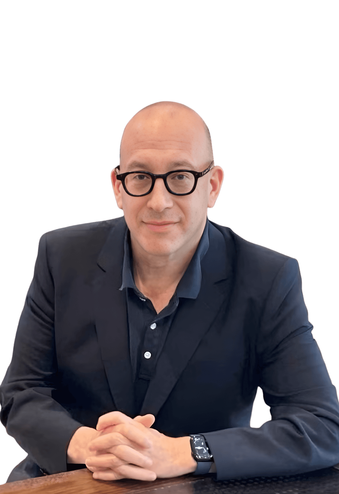 Jacob Soll