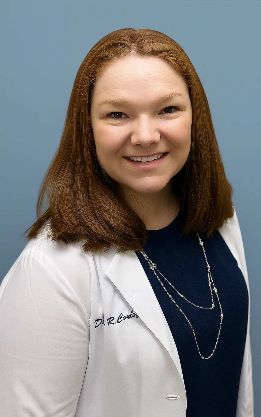 Dr. Sarah Mitchell