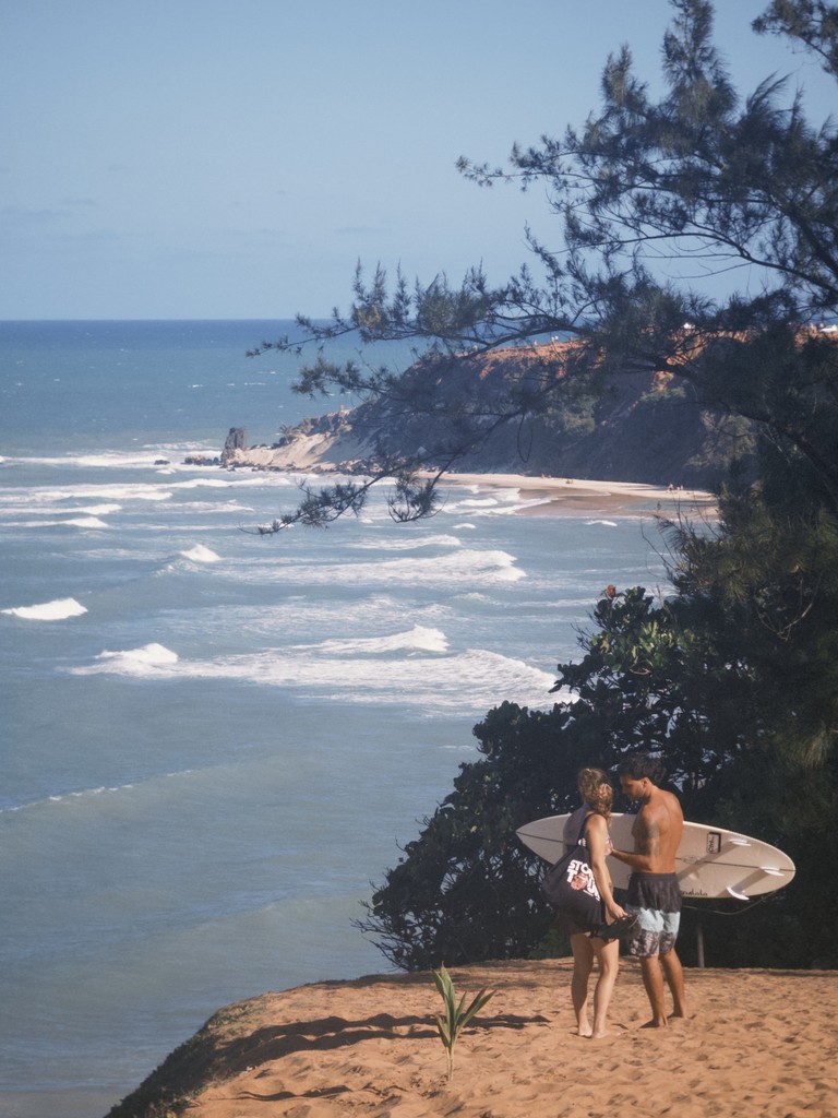Praia do Amor