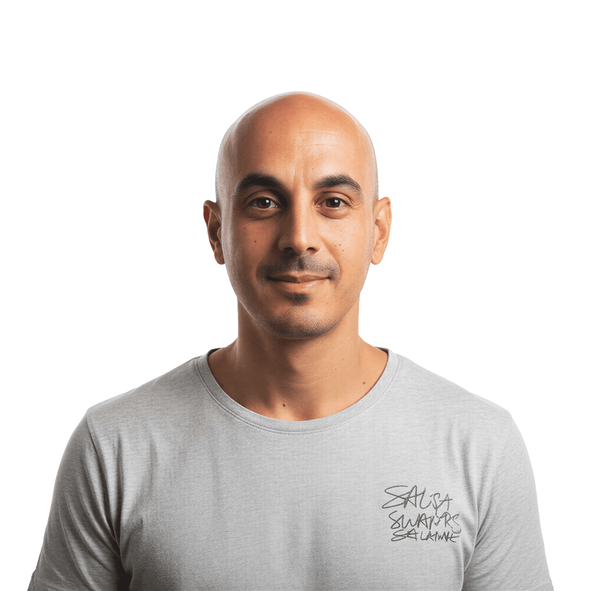 Michael Carter, Digital Product Designer