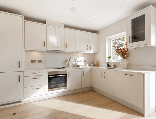 Kitchen | Lorrin Lodge | Rathnew Co Wicklow