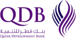 Qatar Development Bank Logo