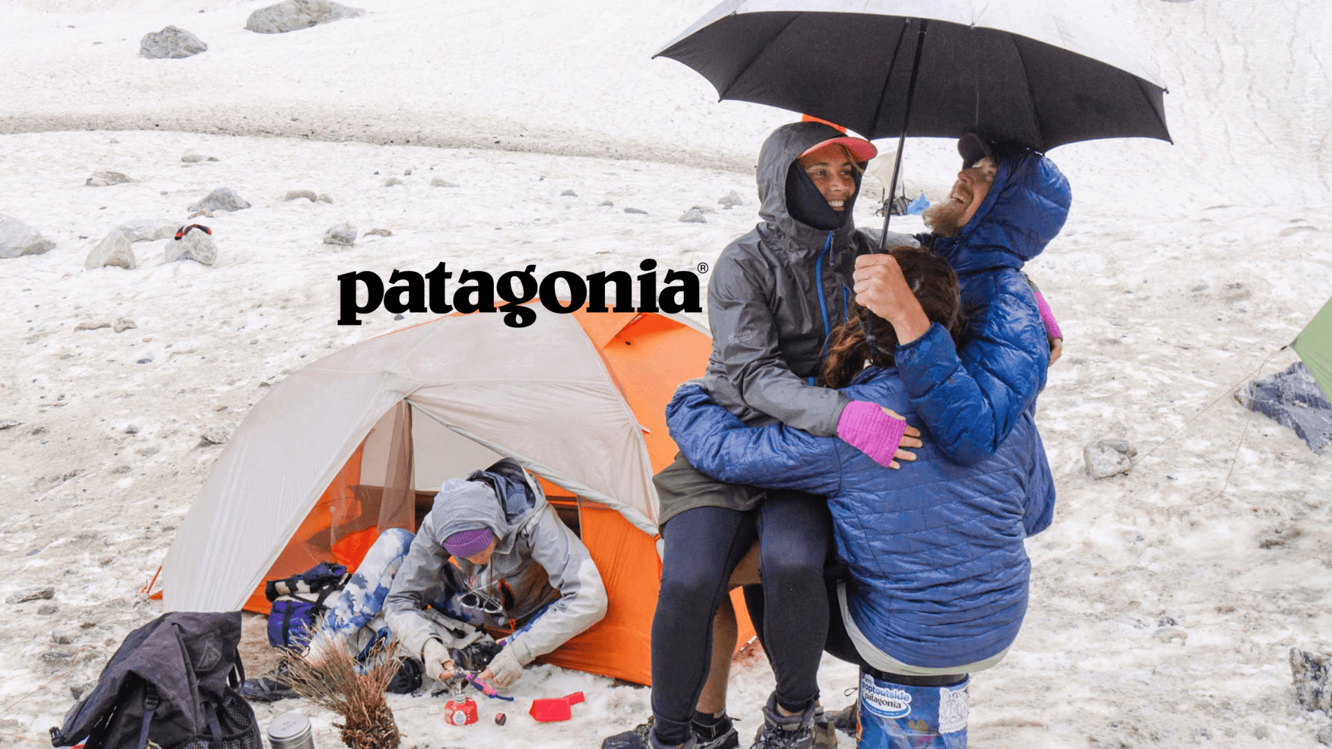 Abstract composition