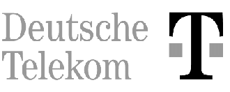 Logo Deutsche Telekom