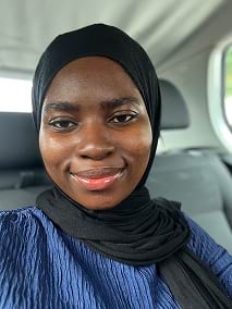 Abisoye's Image