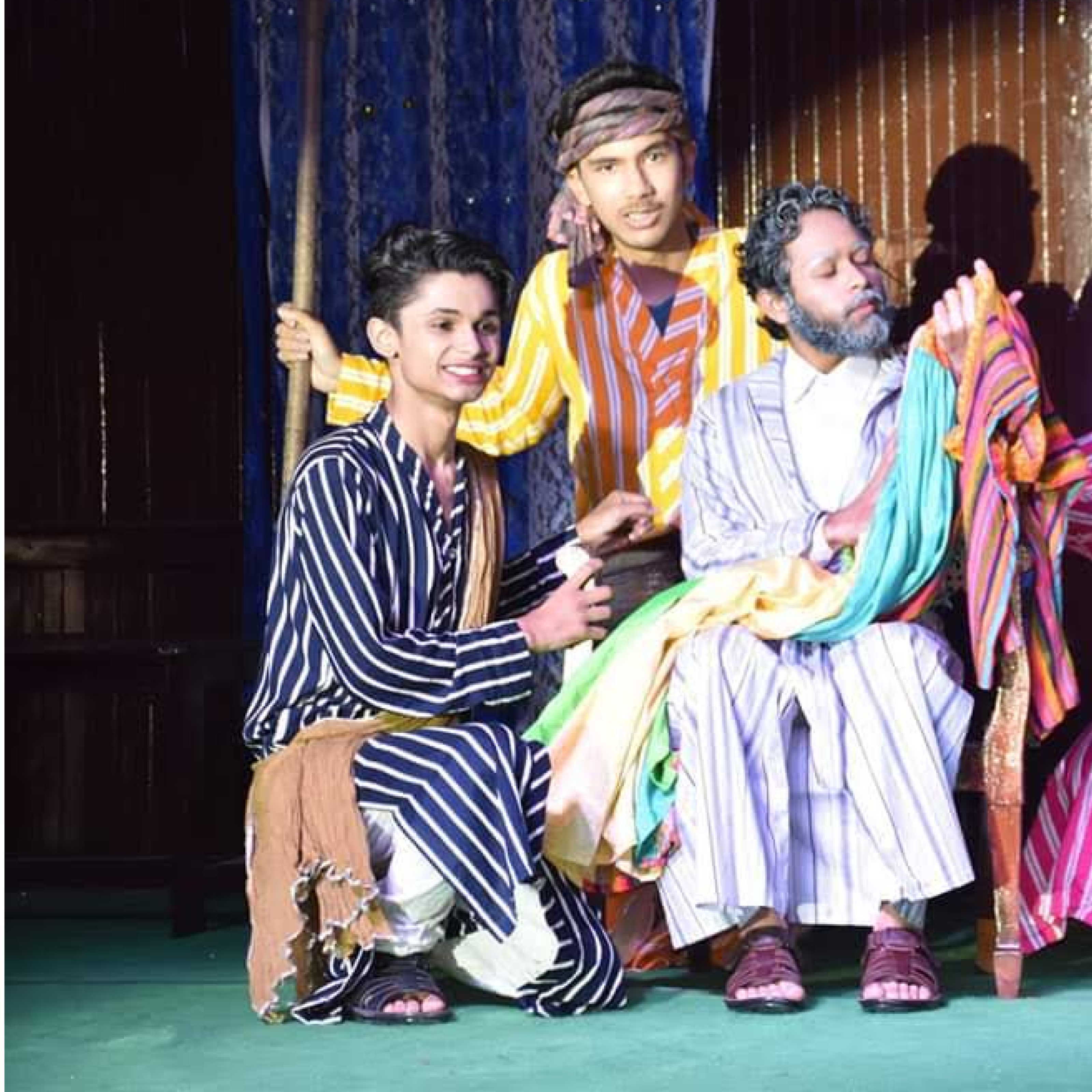 Vaibhav Joshi Nainital