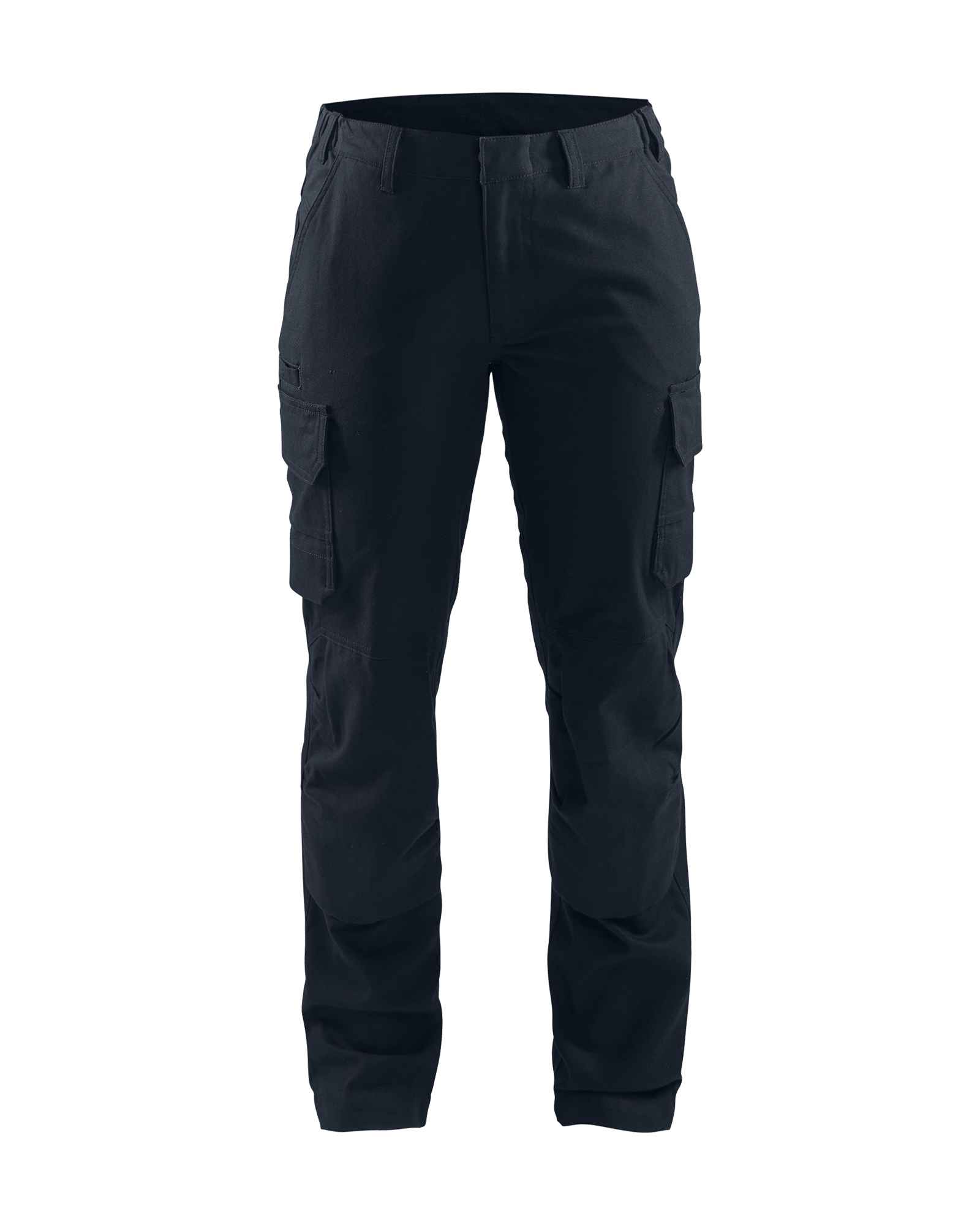 Werkkledij dames Ingelmunster bij Vanatex — Blåkläder Dames Industrie werkbroek stretch