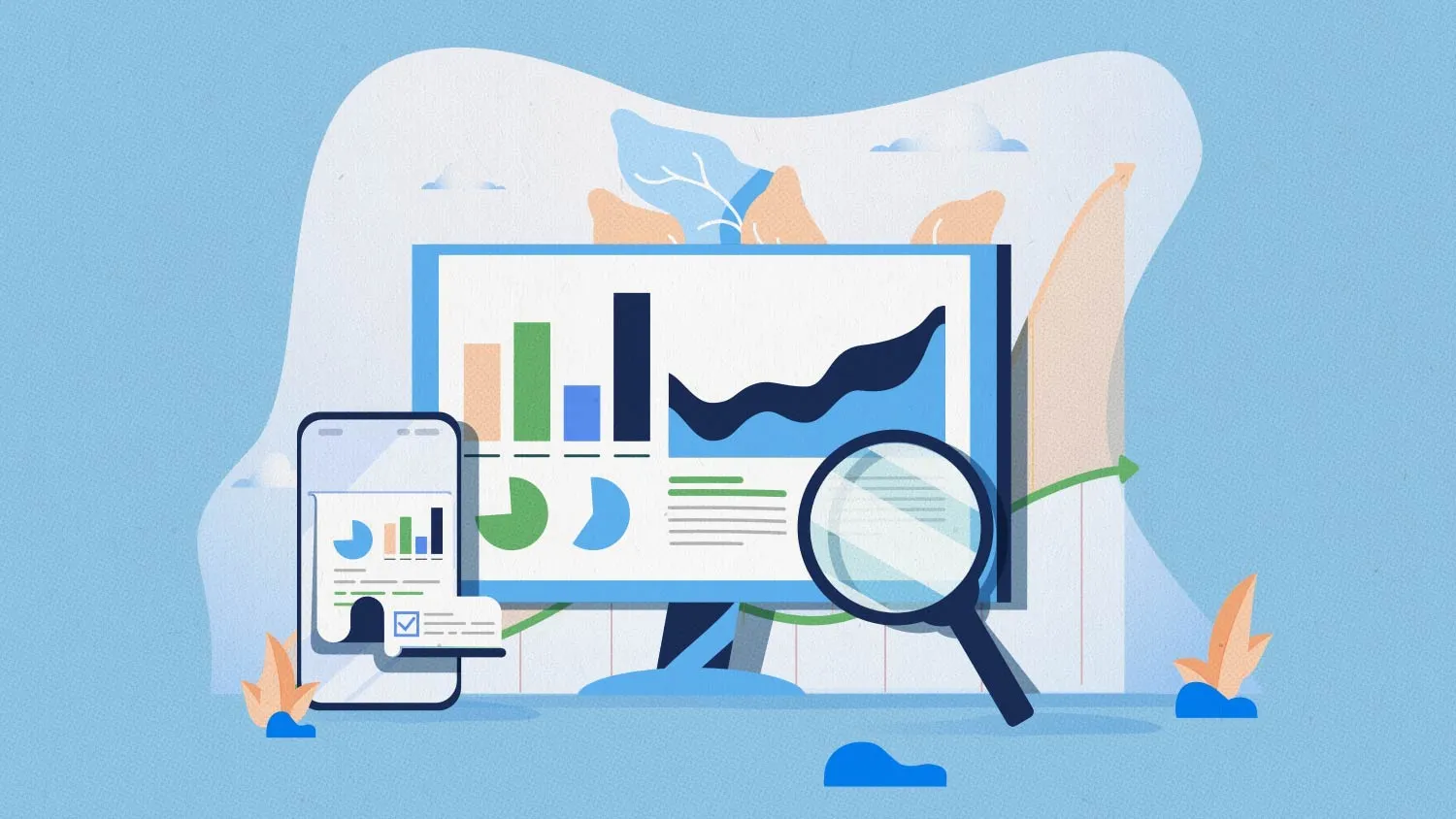 SEO growth - SEO Agency Leicester