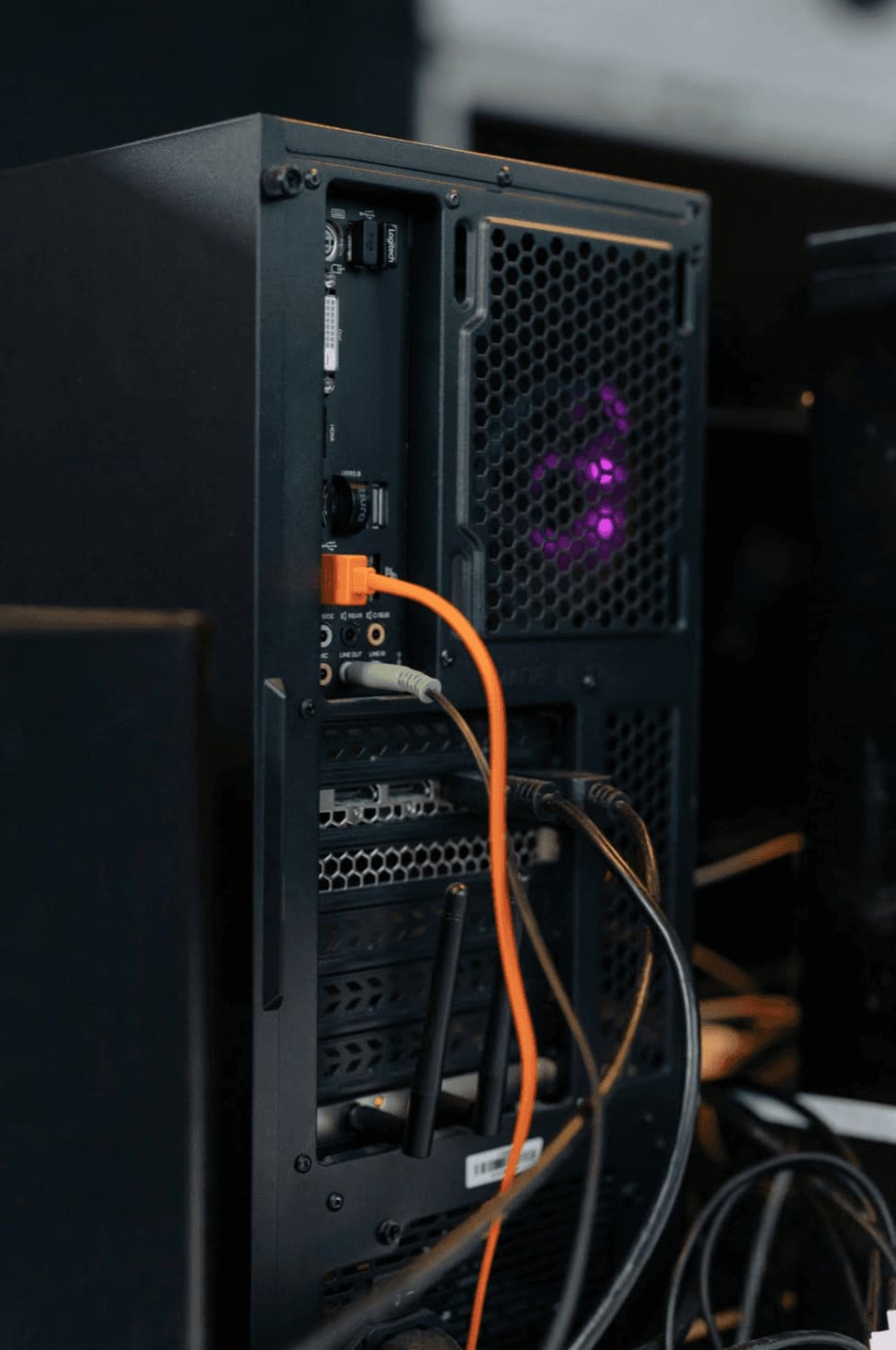 Team members Image