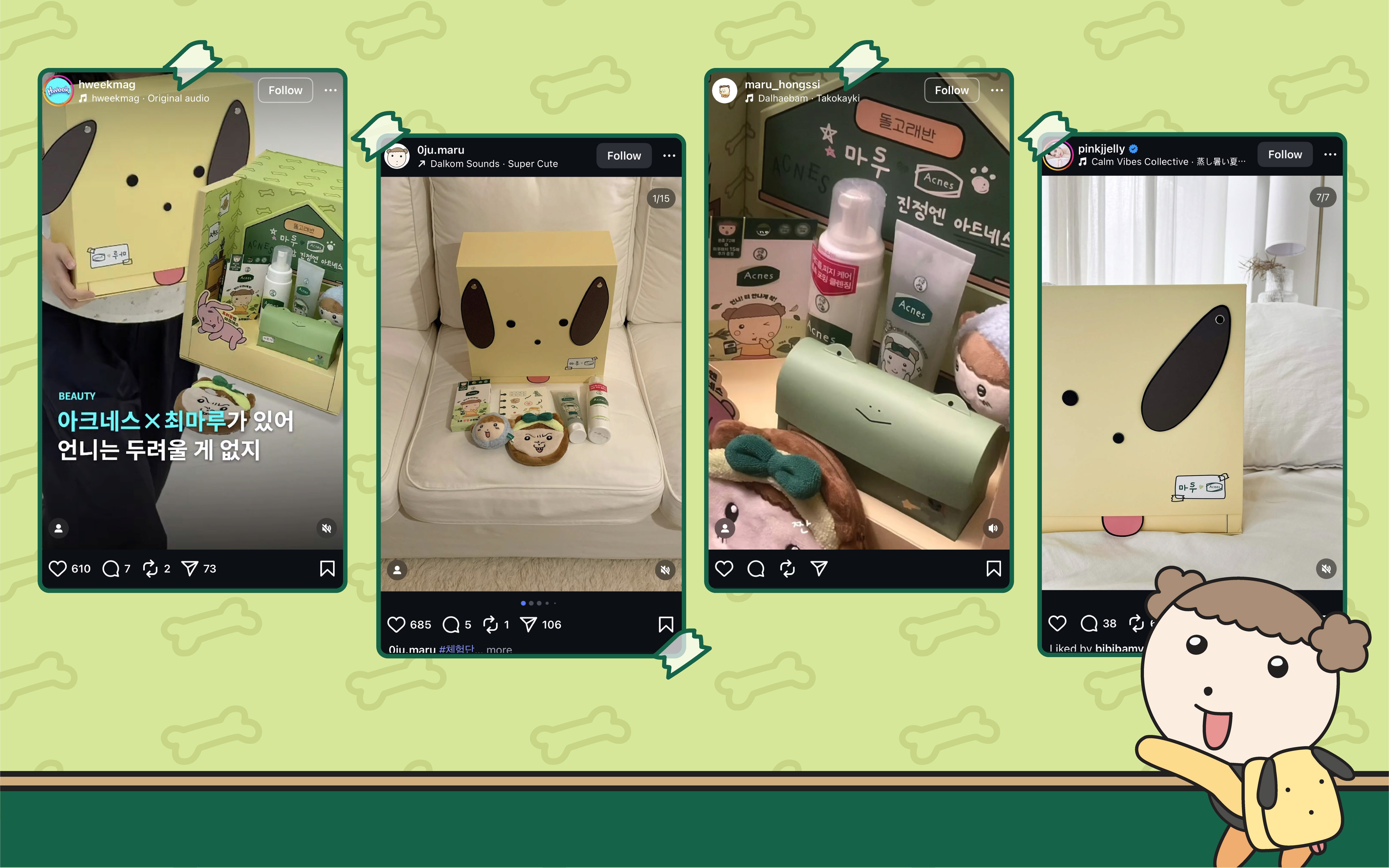 Dazzle Logo with sign vertical