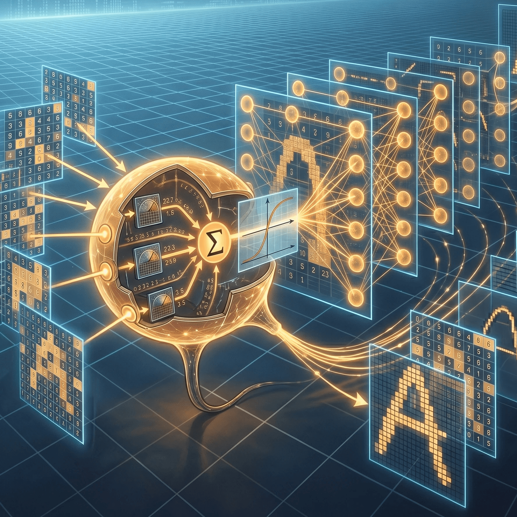 Explore AI's mimicry of human brain functions in Ayushman's masterclass, unraveling neural networks and advanced AI technologies like LLMs and Transformers.