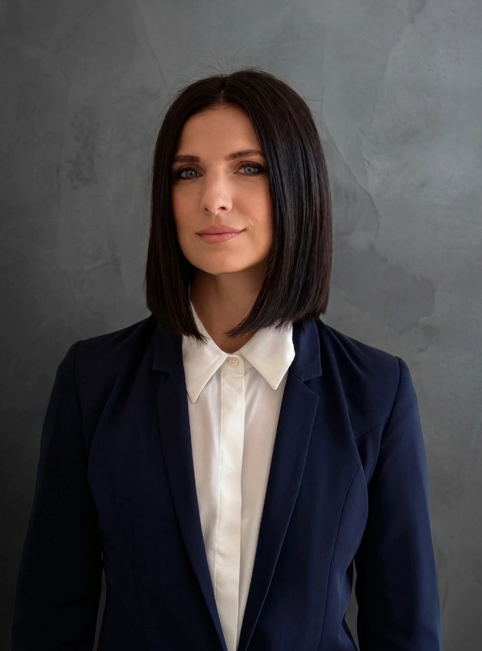 Tereza Šlezová – tým ACORD Invest